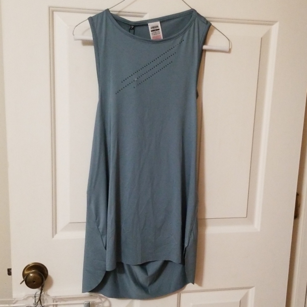 Gymshark tank